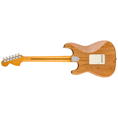 American Vintage II 1973 Stratocaster Aged Natural Fender