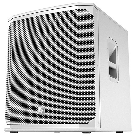 ELX200-18S-W White Electro-Voice