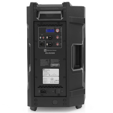ELX200-10P Electro-Voice