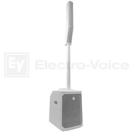 EVOLVE 50 KW White Electro-Voice