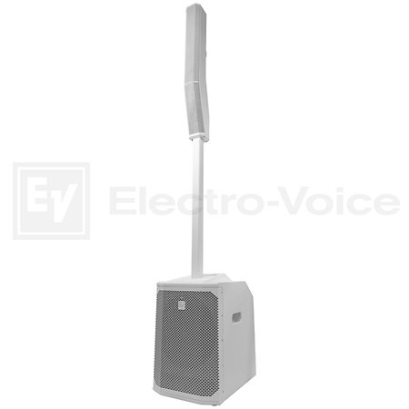 EVOLVE 50 KW White Electro-Voice