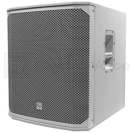 ELX200-18SP-W White Electro-Voice