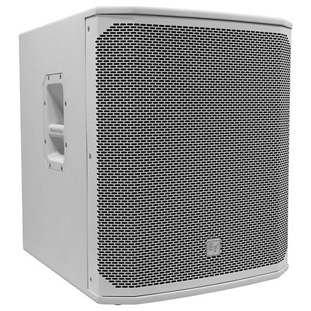 Electro-Voice ELX200-18SP-W White