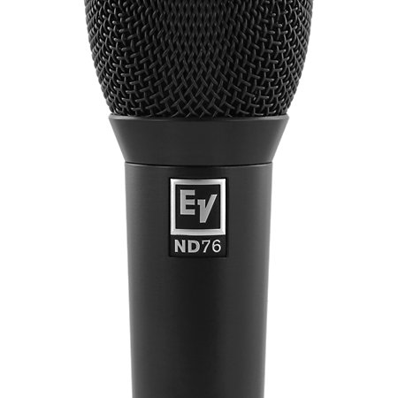 ND76 Electro-Voice