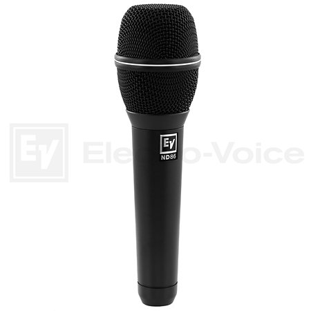 ND86 Electro-Voice