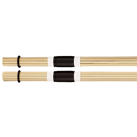 SB209 Multi-Rods Bamboo Rebound Meinl