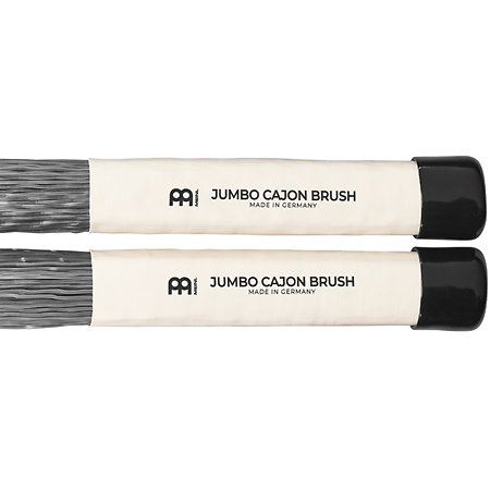 SB306 Jumbo Cajon Brush (la paire) Meinl