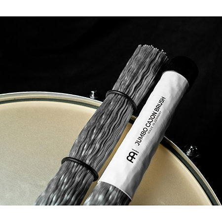 SB306 Jumbo Cajon Brush (la paire) Meinl