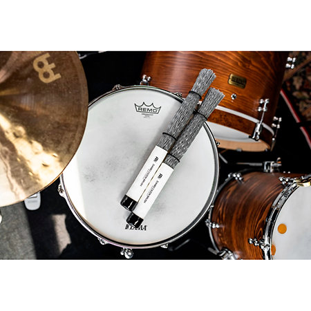 SB306 Jumbo Cajon Brush (la paire) Meinl