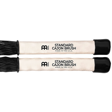 SB305 Standard Cajon Brush (la paire) Meinl