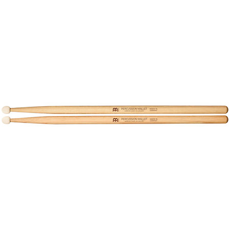 SB116 Alternative Sticks Percussion Mallet (la paire) Meinl