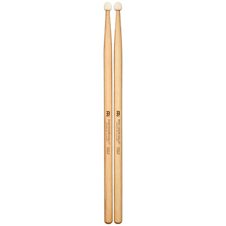 SB116 Alternative Sticks Percussion Mallet (la paire) Meinl