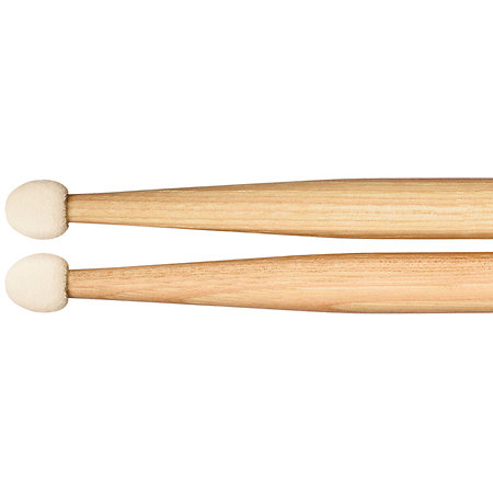 SB116 Alternative Sticks Percussion Mallet (la paire) Meinl