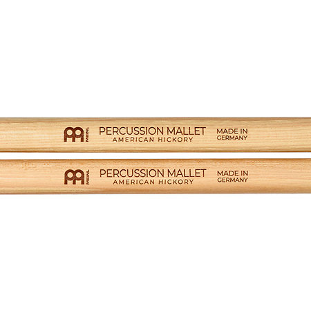 SB116 Alternative Sticks Percussion Mallet (la paire) Meinl