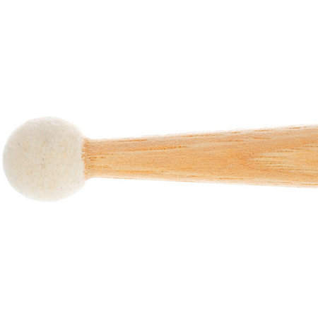 SB116 Alternative Sticks Percussion Mallet (la paire) Meinl