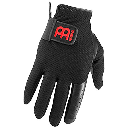 Meinl MDG-M Gants Batterie Taille M