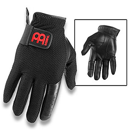 Meinl MDG-M Gants Batterie Taille M