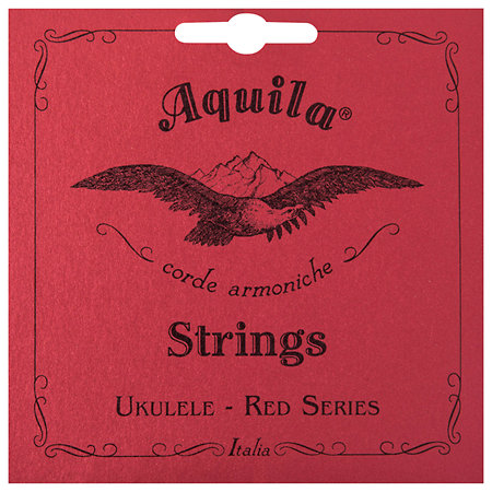 Aquila 83U Ukulele Soprano