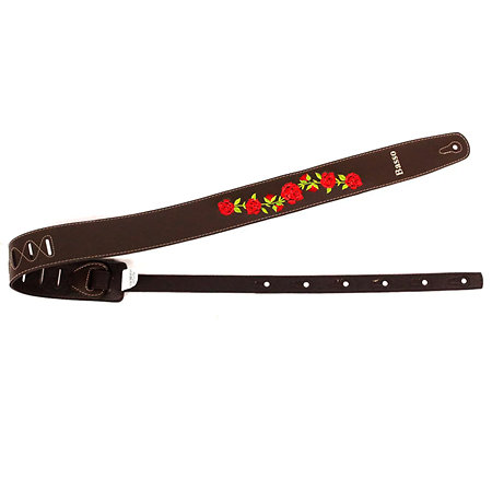 Basso Guitar Strap VTFL02 Mega-hertz
