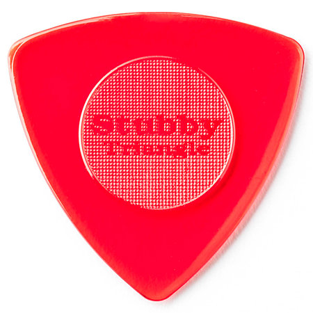 473P150 - Sachet de 6 Tri Stubby 1.5mm Dunlop