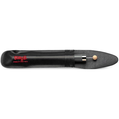 Stagg LOT LO/PL flûte coulissante Lotus