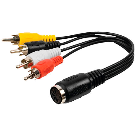 Valueline Cable-307 Vater