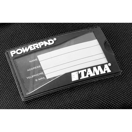 PBC22 Powerpad Cymbal 22" Tama