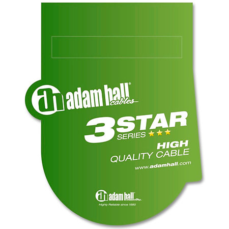 3 STAR IPP 0300 Adam Hall