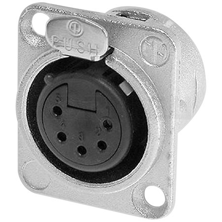 Neutrik NC5 FD-L1
