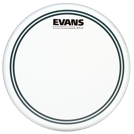 EC2S Frosted 10" Evans