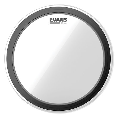 Evans EMAD Heavyweight 22