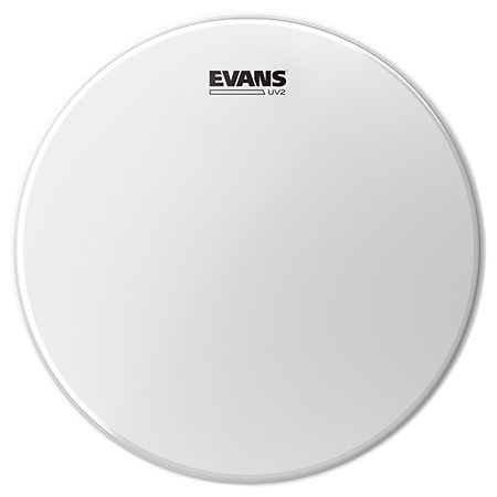 Evans B10UV2 UV Coated Tom Batter 10" (254 mm)