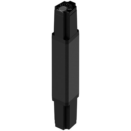 Electro-Voice EVOLVE50 PL-SB Short column speaker pole