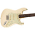 American Vintage II 1961 Stratocaster Olympic White Fender