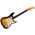 American Vintage II 1961 Stratocaster 3-Color Sunburst Fender
