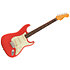 American Vintage II 1961 Stratocaster Fiesta Red Fender