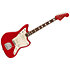 American Vintage II 1966 Jazzmaster Dakota Red Fender
