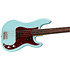 American Vintage II 1960 Precision Bass Daphne Blue Fender