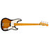 American Vintage II 1954 Precision Bass 2-Color Sunburst Fender