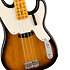 American Vintage II 1954 Precision Bass 2-Color Sunburst Fender