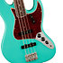 American Vintage II 1966 Jazz Bass Sea Foam Green Fender