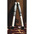 SB306 Jumbo Cajon Brush (la paire) Meinl