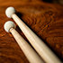 SB116 Alternative Sticks Percussion Mallet (la paire) Meinl