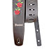 Basso Guitar Strap VTFL02 Mega-hertz