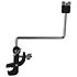 805820 Perchette pour cymbale sur clamp Gewa