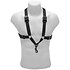 S43SH Harnais Sax XL Homme BG