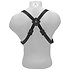S43SH Harnais Sax XL Homme BG