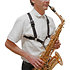 S43SH Harnais Sax XL Homme BG