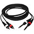 Audiophony CL-23/1.5 Mega-hertz