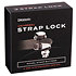 Universal Strap Lock System Nickel D'Addario